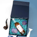 Custom Magnetic Closure Gift Boxes with Flap Design